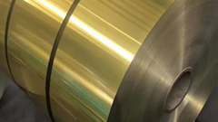 铝箔铜箔leyu·乐鱼（中国）体育官方网站