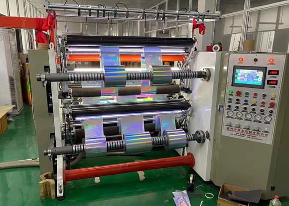 冷烫膜leyu·乐鱼（中国）体育官方网站