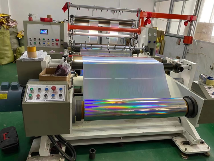 冷烫膜高速leyu·乐鱼（中国）体育官方网站