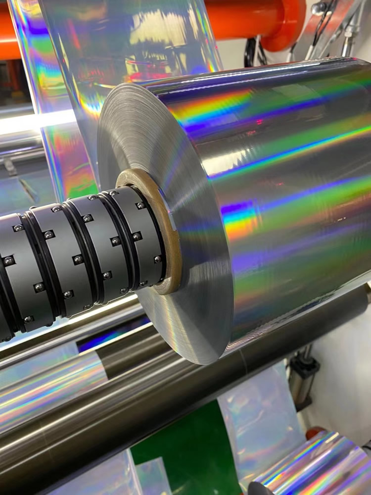 冷烫膜高速leyu·乐鱼（中国）体育官方网站