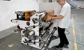 DFQ700型冷烫膜leyu·乐鱼(中国)体育官方网站